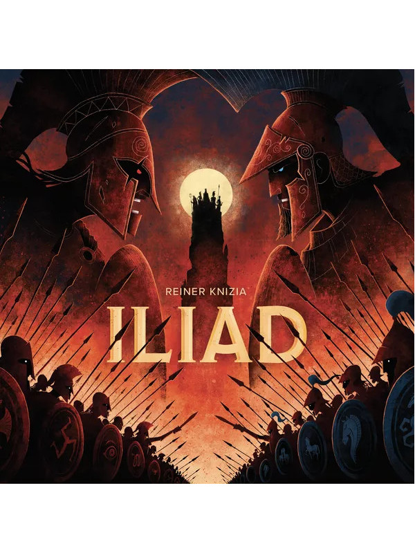 Iliad