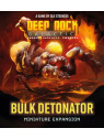Deep Rock Galactic: The Board Game – Bulk Detonator Miniature Expansion