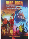 Deep Rock Galactic: Mixed Missions Book