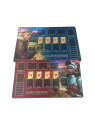 Cartographers: Playmat