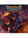 Clank!: Catacombs – Underworld