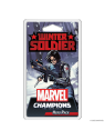 Marvel Champions: The Card Game – Winter Soldier