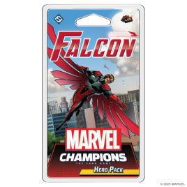 Marvel Champions: The Card Game – Falcon