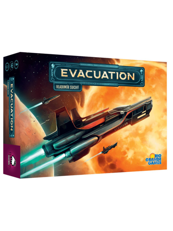Evacuation