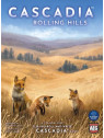 Cascadia Rolling Hills Kickstarter Edition