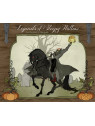 Legends of Sleepy Hollow