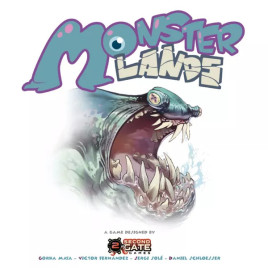 Monster Lands (English Version)