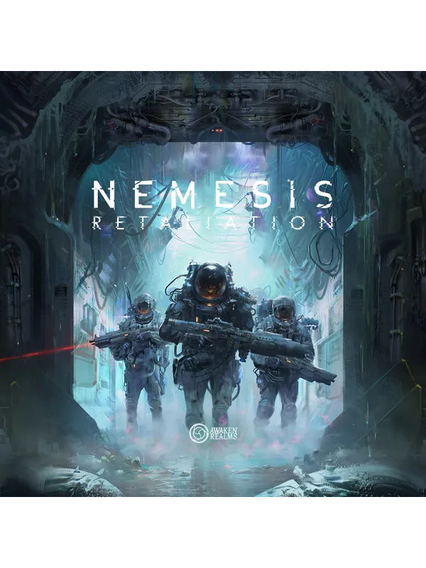 Nemesis: Retaliation