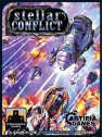 Stellar Conflict