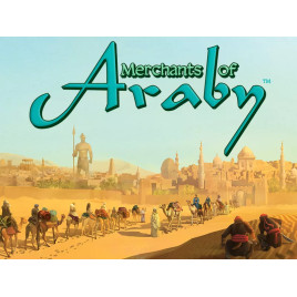 Merchants of Araby
