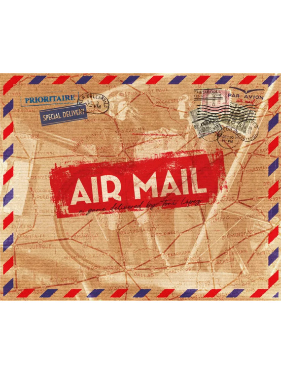 Air Mail