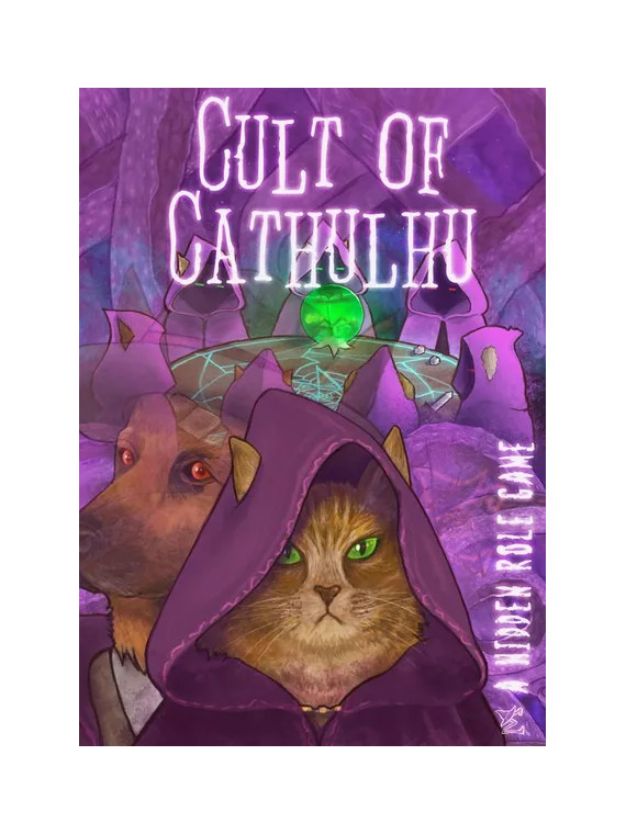 Cult of Cathulhu