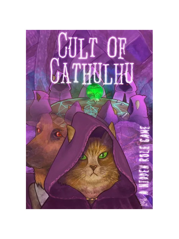 Cult of Cathulhu