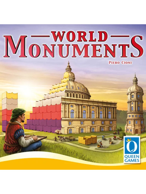 World Monuments