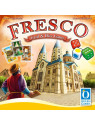 Fresco Card & Dice Game
