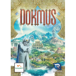 Dokmus