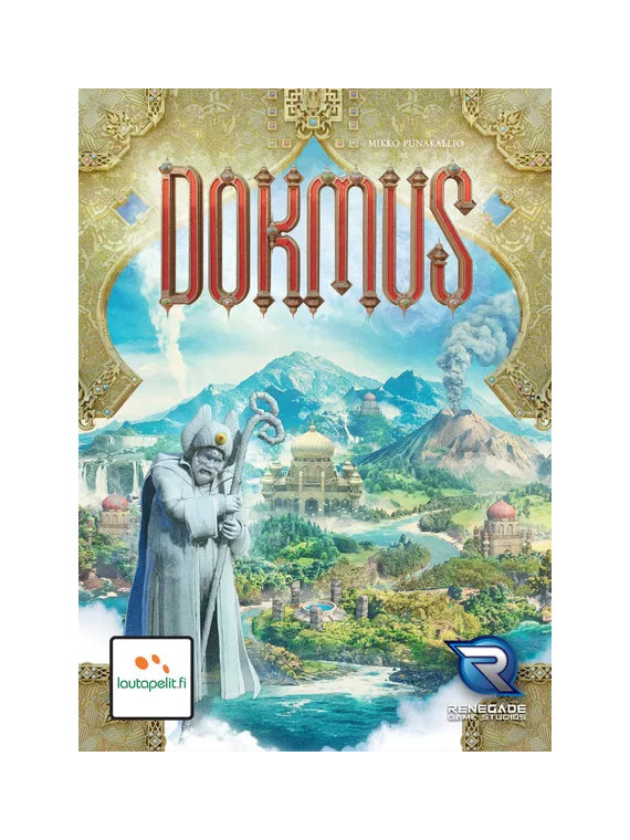 Dokmus