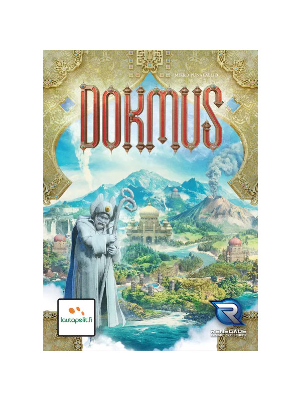 Dokmus