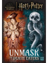 Harry Potter Unmask the Death Eaters
