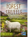 Forest Shuffle: Dartmoor