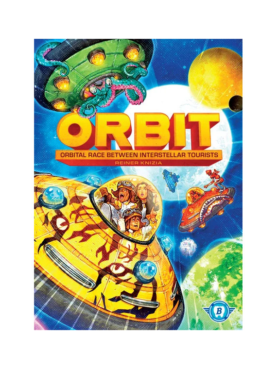 Orbit