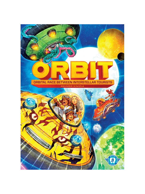 Orbit