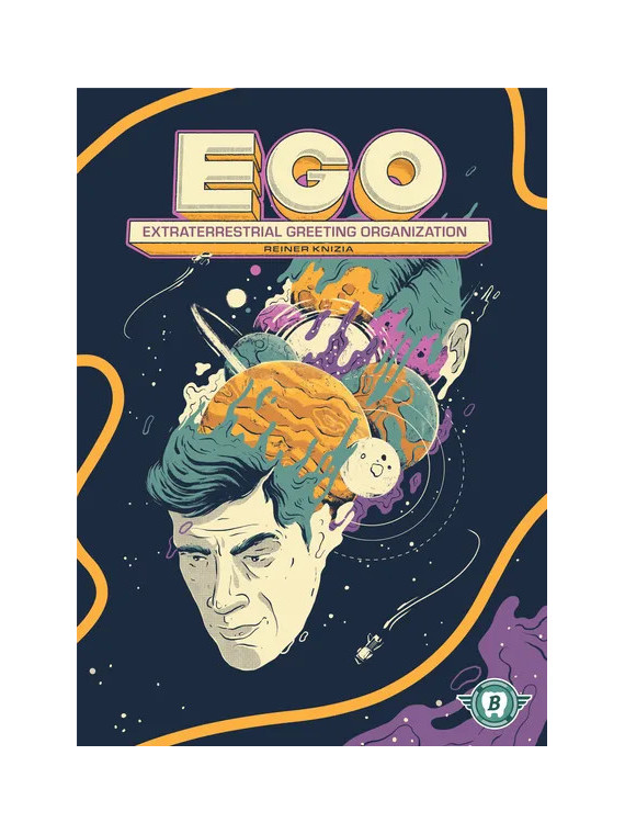 Ego
