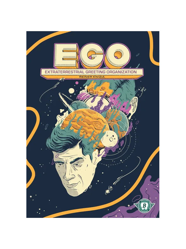 Ego