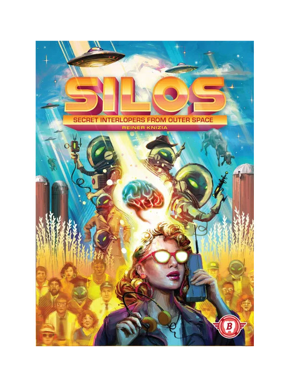 Silos