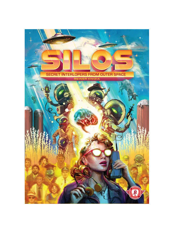 Silos