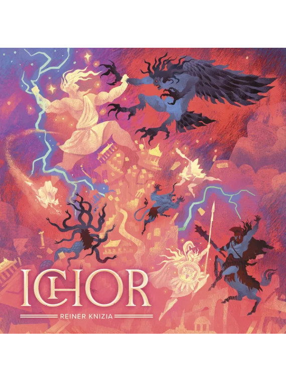 Ichor