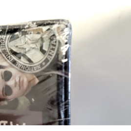 Detective: A Modern Crime Board Game (Damaged)