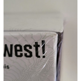 Northwest (Vaurioitunut)