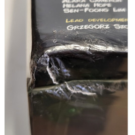 Kingdom Rush: Elemental Uprising (Vaurioitunut)