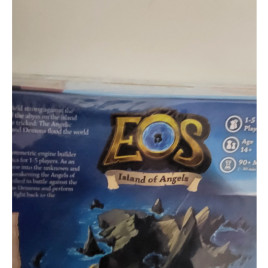 EOS: Island of Angels (Damaged)