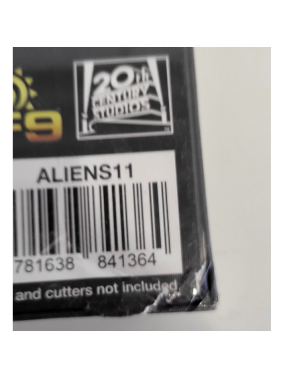 Aliens: Another Glorious Day in the Corps 2023 Updated Version (Vauriotunut)