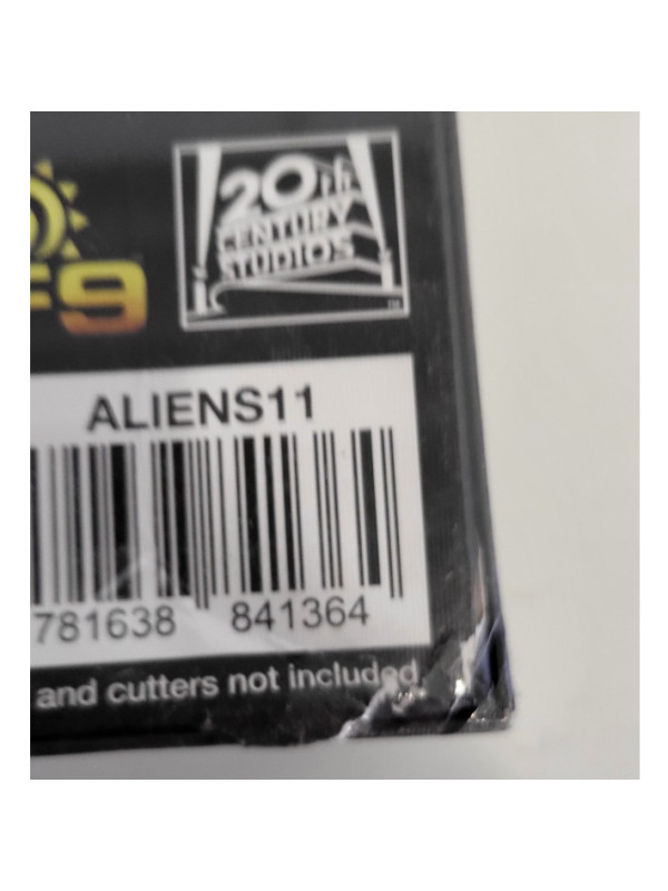 Aliens: Another Glorious Day in the Corps 2023 Updated Version (Vauriotunut)
