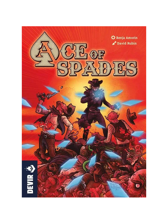 Ace of Spades