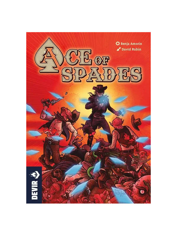 Ace of Spades