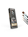 Army Painter - GameMaster Terrain Brush Kit