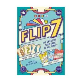 Flip 7 (Nordic)