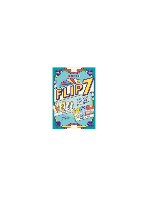 Flip 7 (Nordic)