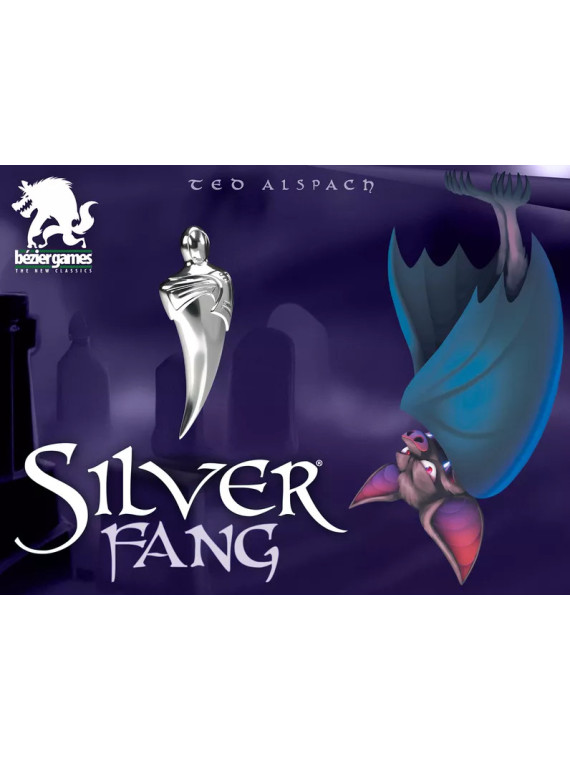 Silver Fang