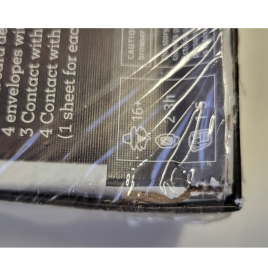 Vienna Connection (Damaged)