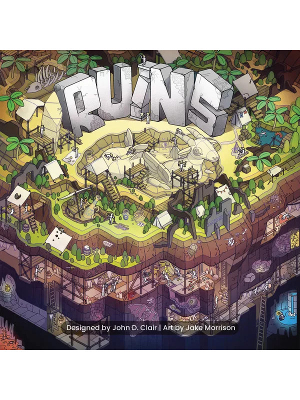 Ruins