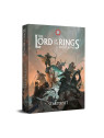 The Lord Of The Rings Roleplaying - Starter Set (5E)
