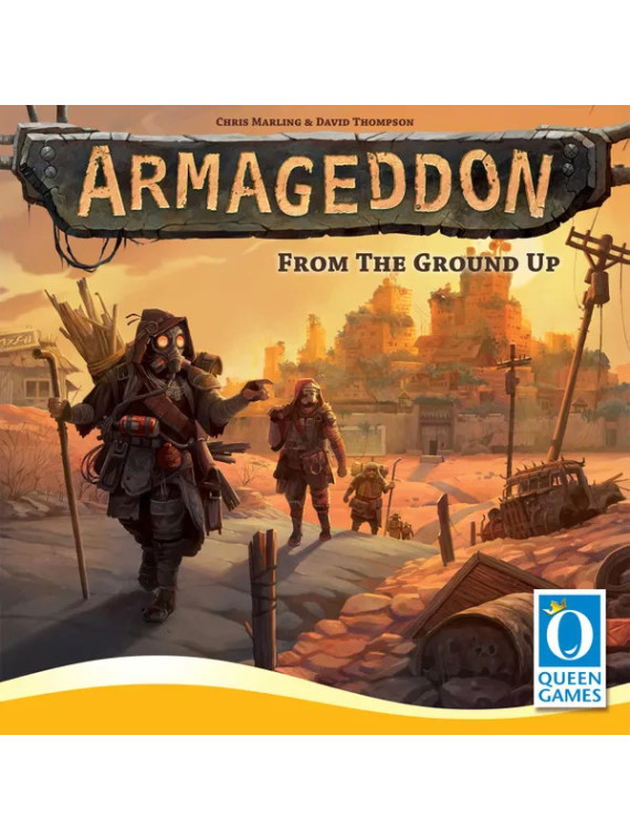 Armageddon