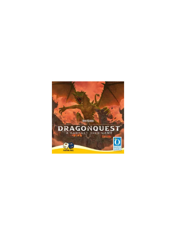 Dragon Quest