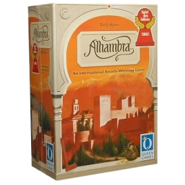 Alhambra Classic Edition