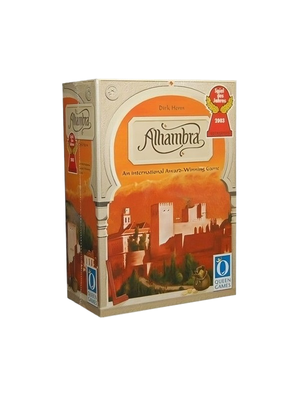 Alhambra Classic Edition